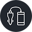 Fast Charging Port For Car - MG Hector