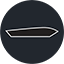 Floating Light Turn Indicators - MG Hector