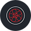 18 Inch Dual Tone Alloy Wheels - MG Hector