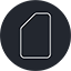 5G ready SIM - MG Hector