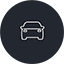 Geo Fence - MG Hector