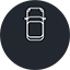 Reverse Parking Camera - MG Hector