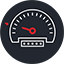 Speed Warning Alert - MG Hector